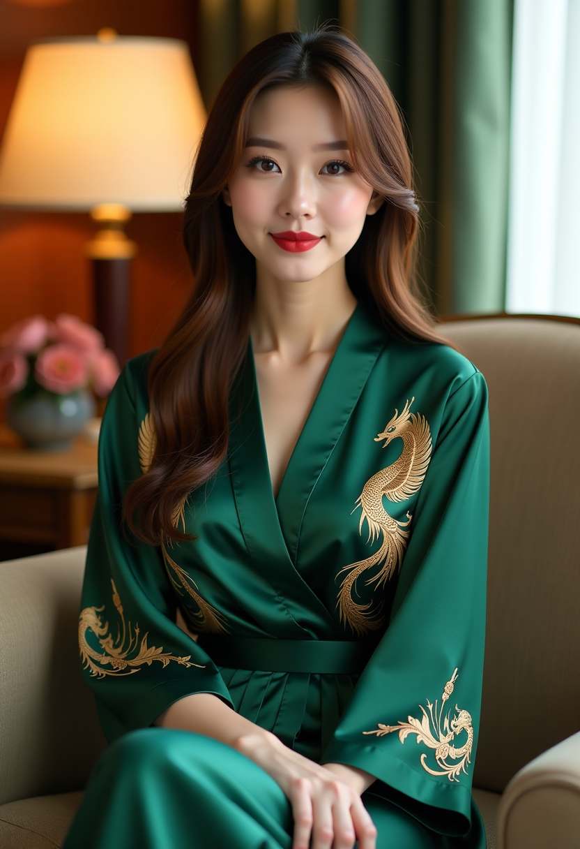 做饭