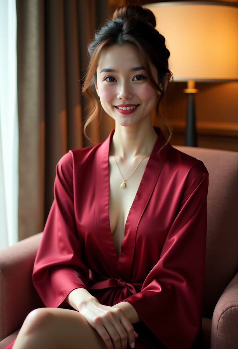 修车